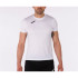 Camiseta Running Homem De manga curta Record II Branco