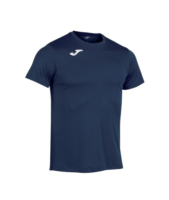 T-shirt Running Homme Joma Extrait de l'enregistrement II