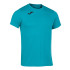 Camiseta Running Homem De manga curta Record II Royal
