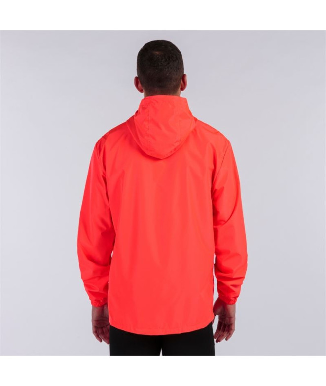 Chubasquero De Running Joma Elite VIII Hombre...
