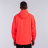 Chubasquero Running Joma Homem De Elite VIII Coral Fluorine