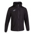Chubasquero De Running Joma Elite VIII Hombre Negro