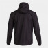 Chubasquero Running Joma Homem De Elite VIII Preto