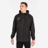 Chubasquero De Running Joma Elite VIII Hombre Negro