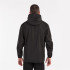 Chubasquero De Running Joma Elite VIII Hombre Negro