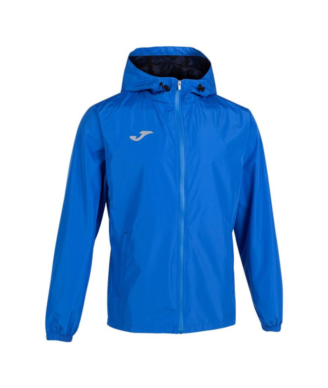 Chubasquero De Running Joma Elite VIII Hombre Royal