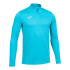 Moletom Running Joma Homem De Night Fluor Turquoise