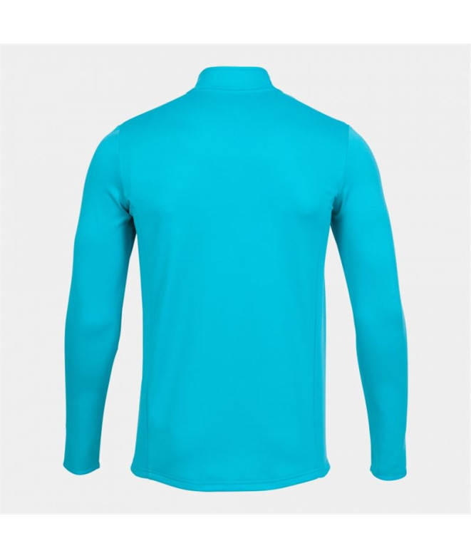 Sudadera De Running Joma Night Hombre Turquesa...