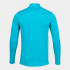 Moletom Running Joma Homem De Night Fluor Turquoise