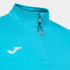 Moletom Running Joma Homem De Night Fluor Turquoise