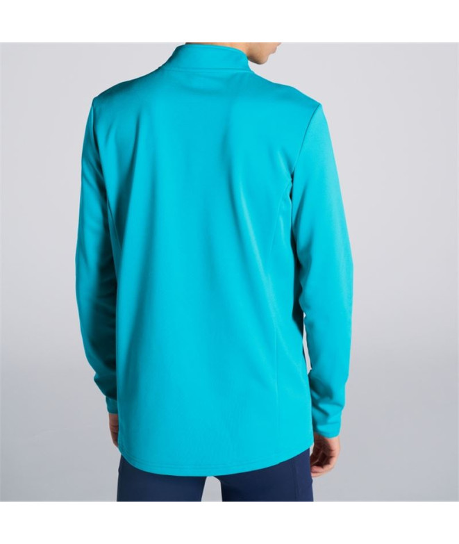 Sudadera De Running Joma Night Hombre Turquesa...