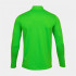Moletom Running Joma Homem De Verde Fluor Noturno