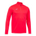 Sudadera De Running Joma Night Hombre Coral Flúor