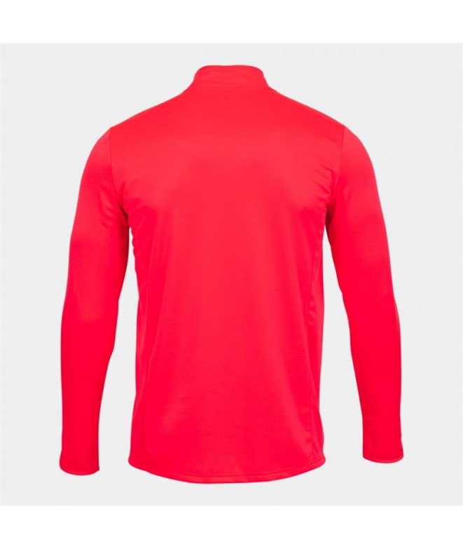 Moletom Running Joma Homem De Coral...