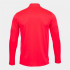 Sudadera De Running Joma Night Hombre Coral Flúor