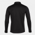 Moletom Running Joma Running Homem De Noite Preto Preto Preto Preto