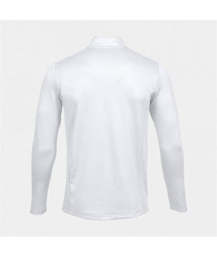 Sweat Running Joma Homme Blanc de nuit 2