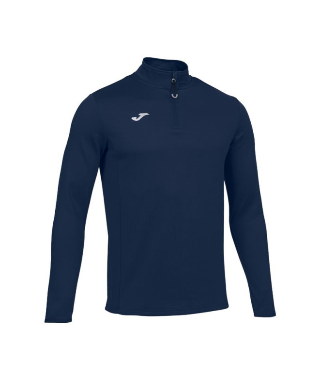 Sudadera Running Joma Night Hombre Marino