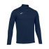Moletom Running Joma Homem Marinha nocturna