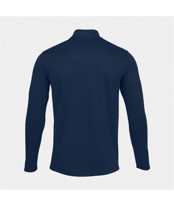Sweat Running Joma Homme Marine de nuit