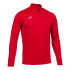 Moletom Running Joma Homem Vermelho Noturno