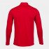 Moletom Running Joma Homem Vermelho Noturno