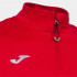 Moletom Running Joma Homem Vermelho Noturno