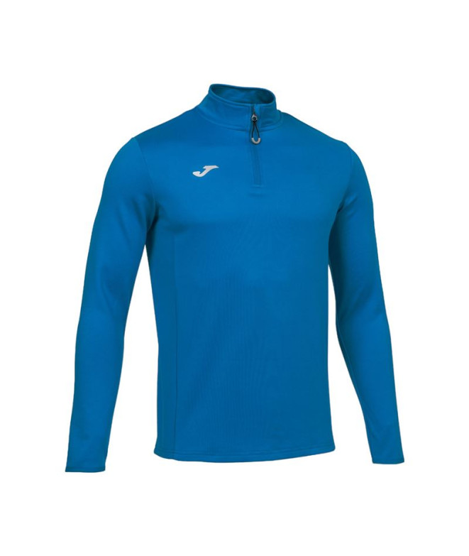 Sudadera Running Joma Night Hombre Royal