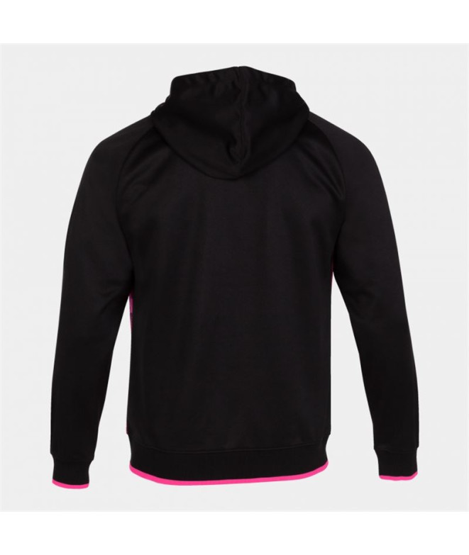 Chaqueta Con Capucha Joma Supernova III Hombre...