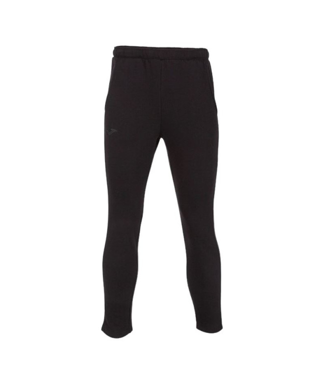 Pantalón Largo Joma Montana Straight Hombre Negro