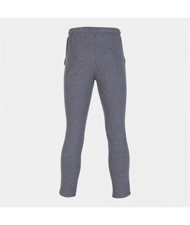 Pantalon Joma Montana Homme Long Straight Grey...