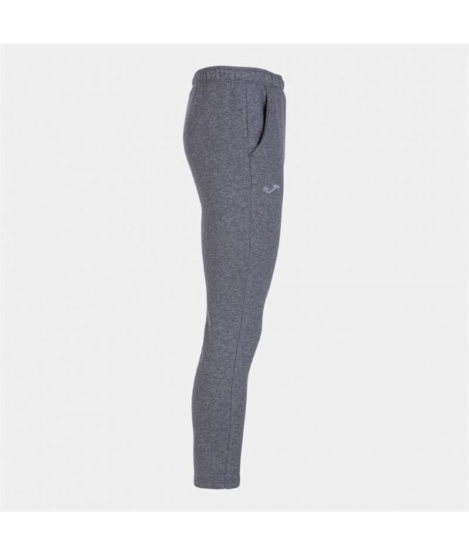 Pantalon Joma Montana Homme Long Straight Grey...