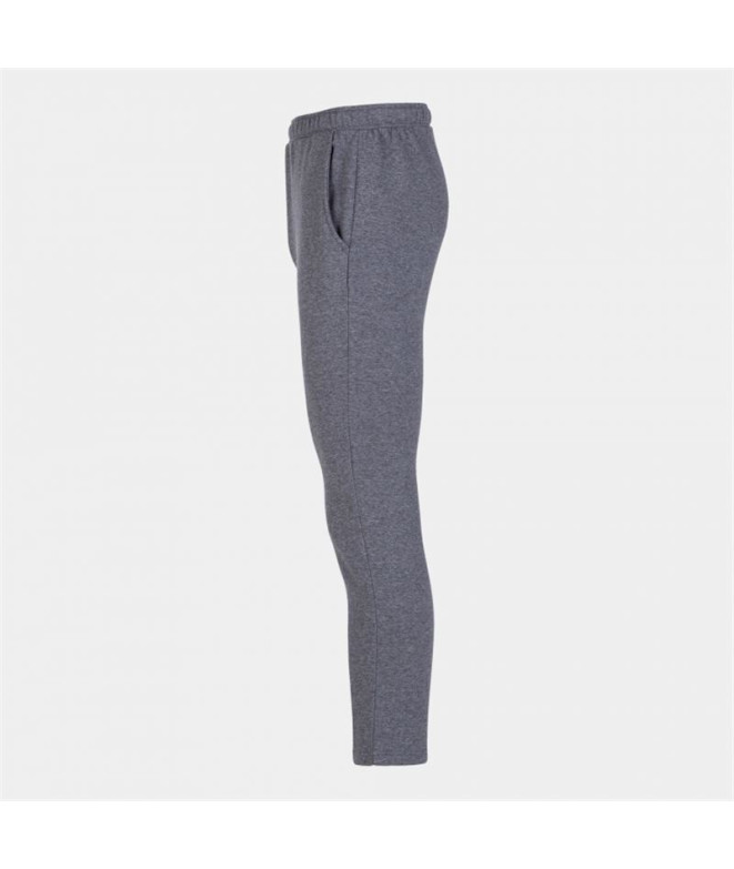 Pantalon Joma Montana Homme Long Straight Grey...