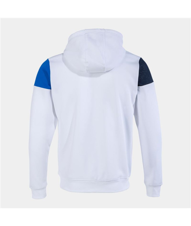 Chaqueta de Fútbol Joma Con Capucha Crew V...
