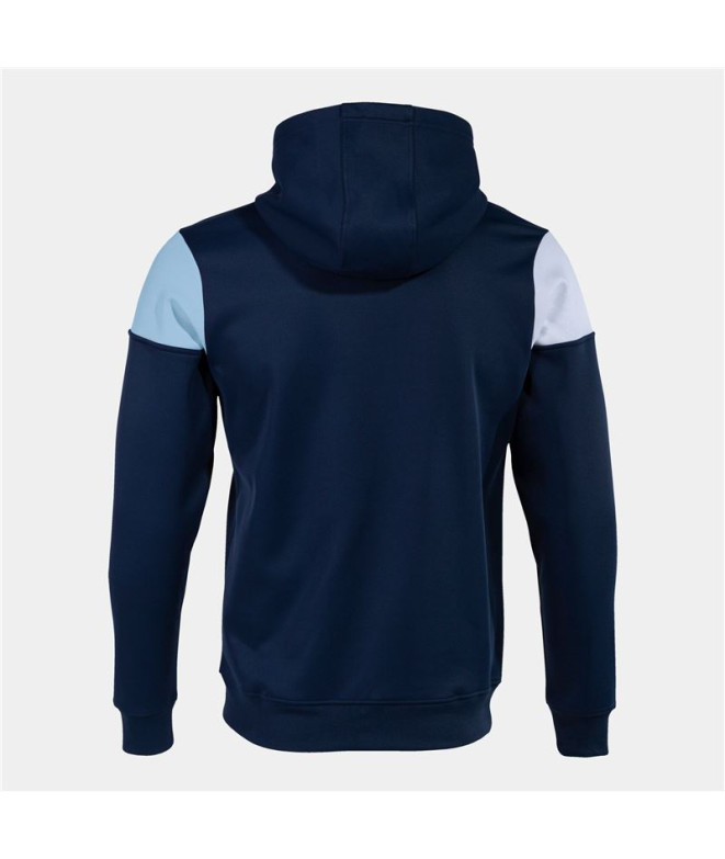 Chaqueta de Fútbol Joma Con Capucha Crew V...