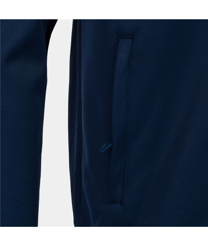 Chaqueta de Fútbol Joma Con Capucha Crew V...