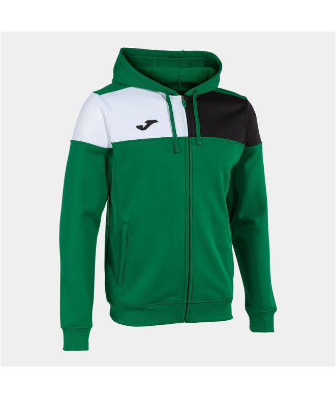Chaqueta de Fútbol Joma Con Capucha Crew V...