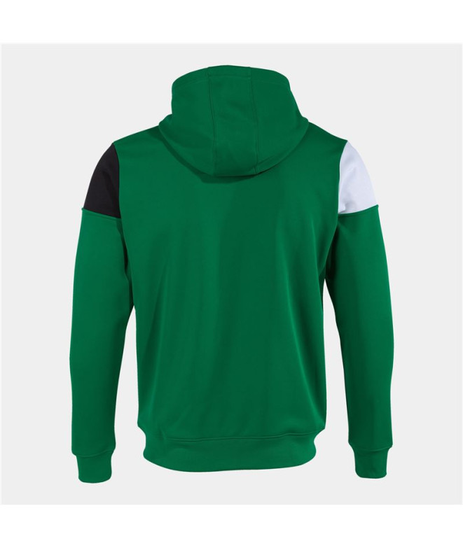 Chaqueta de Fútbol Joma Con Capucha Crew V...