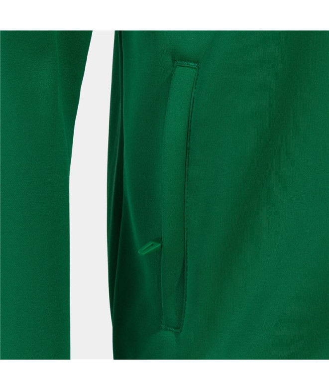 Chaqueta de Fútbol Joma Con Capucha Crew V...