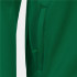 Casaco Futebol Joma HomemMenino from V com capuz / Verde Verde Preto Branco