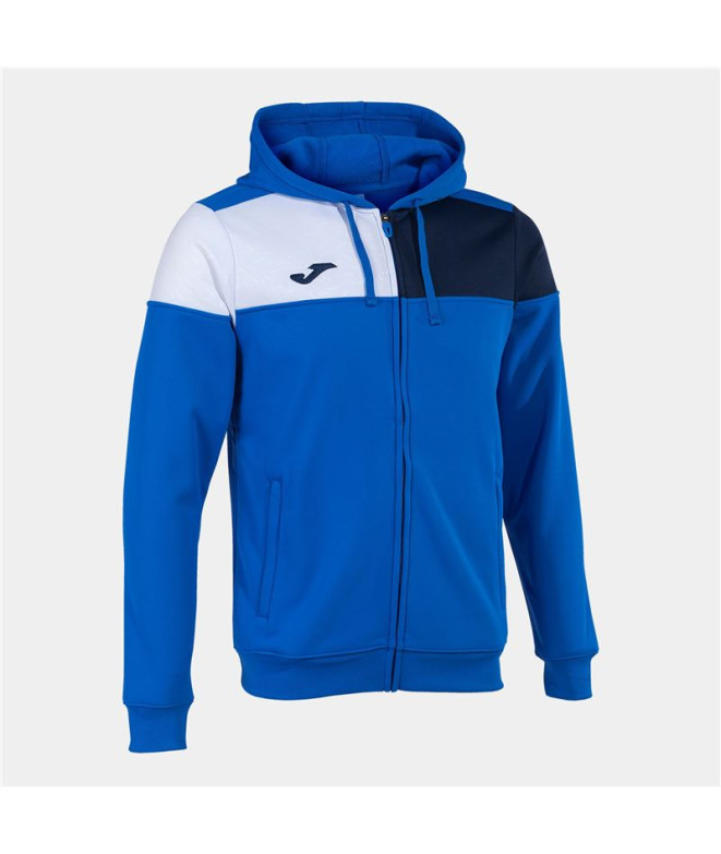 Veste Football Joma HommeEnfant de Hooded Crew...