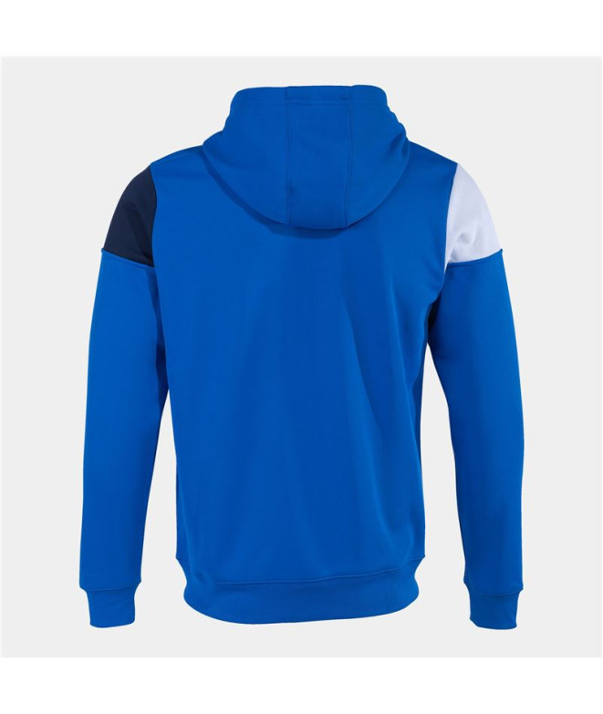 Veste Football Joma HommeEnfant de Hooded Crew...