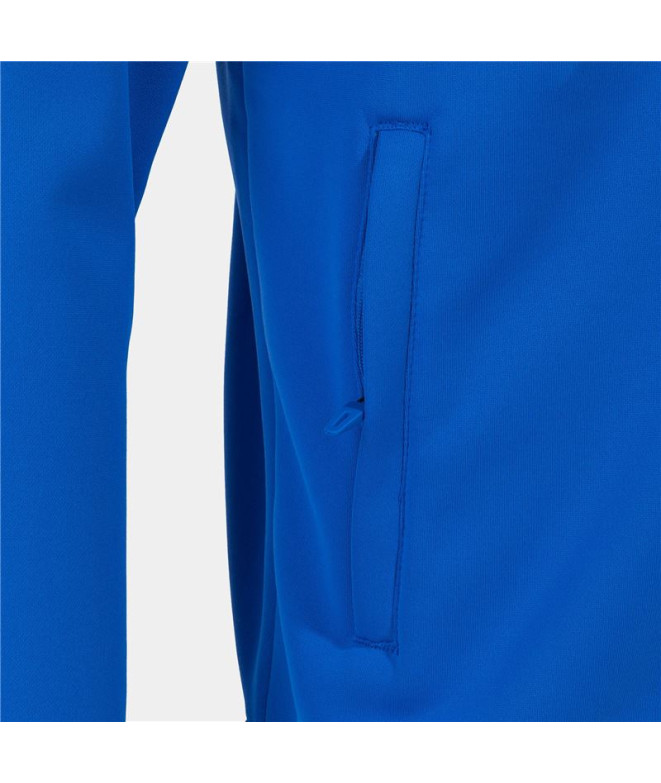 Veste Football Joma HommeEnfant de Hooded Crew...