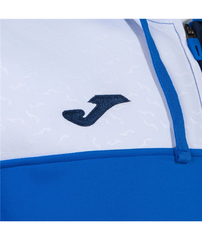 Veste Football Joma HommeEnfant de Hooded Crew...