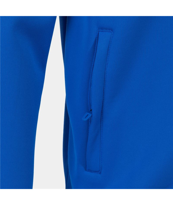 Chaqueta de Fútbol Joma Con Capucha Crew V...