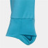 Moletom Running Joma HomemMenino de Elite X / Turquesa Fluorine Preto