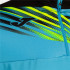 Moletom Running Joma HomemMenino de Elite X / Turquesa Fluorine Preto