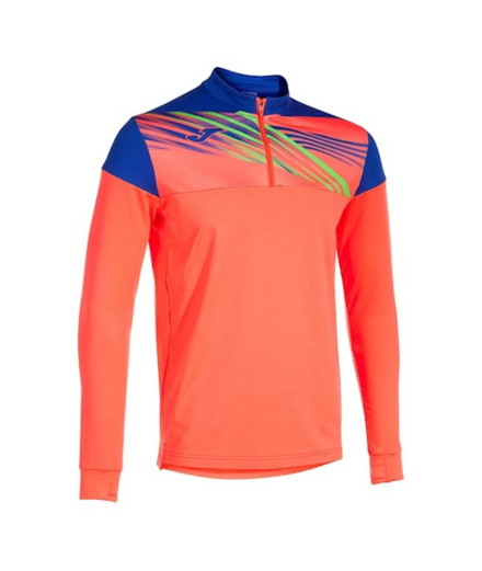 Moletom Running Joma HomemMenino de Elite X / Coral...