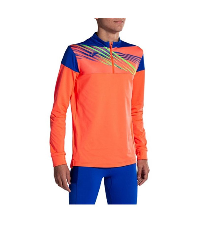 Sudadera de Running Joma Elite X Hombre/Niño...