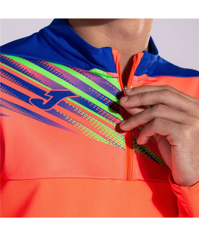 Sudadera de Running Joma Elite X Hombre/Niño...